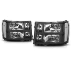 Rear Step Bumper Assembly for Ford F150 Fleetside (2006–2008) Chrome