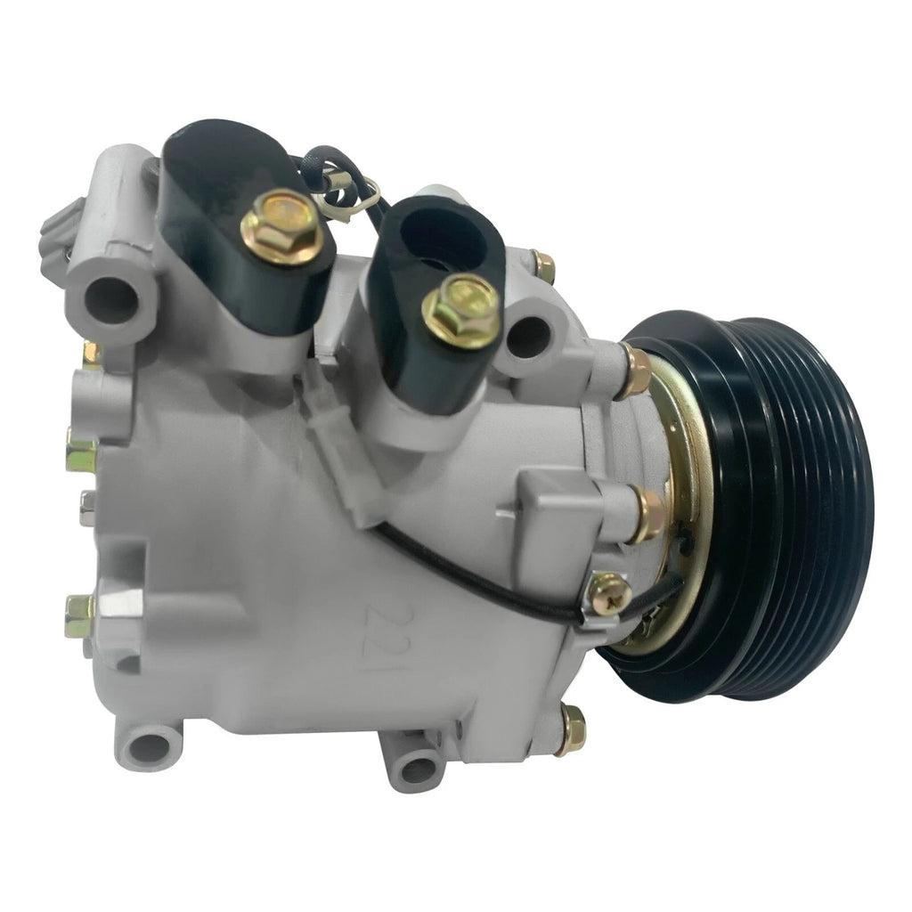AC Compressor Replacement for Honda Civic 1.7L (2001-2005)