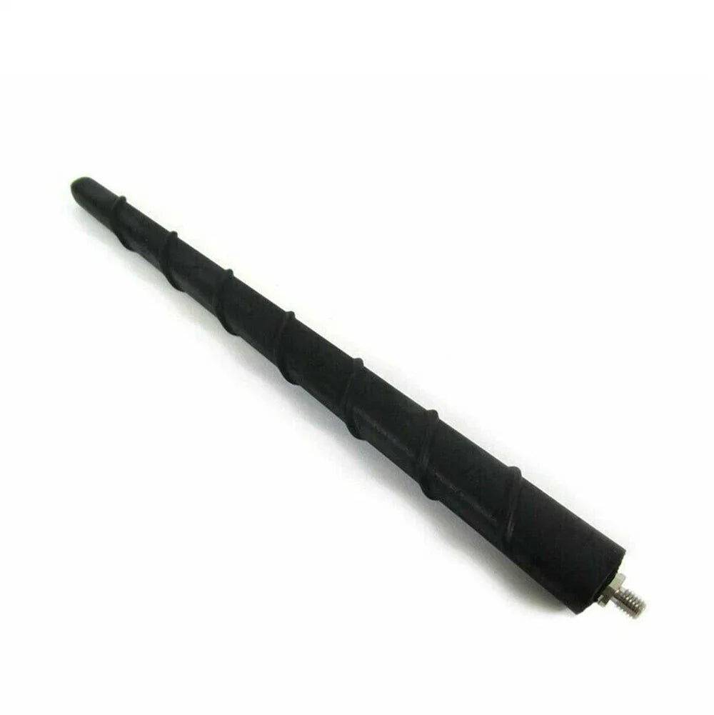 8in Flexible Radio Antenna Mast for Fiat 500 (2012-2017)