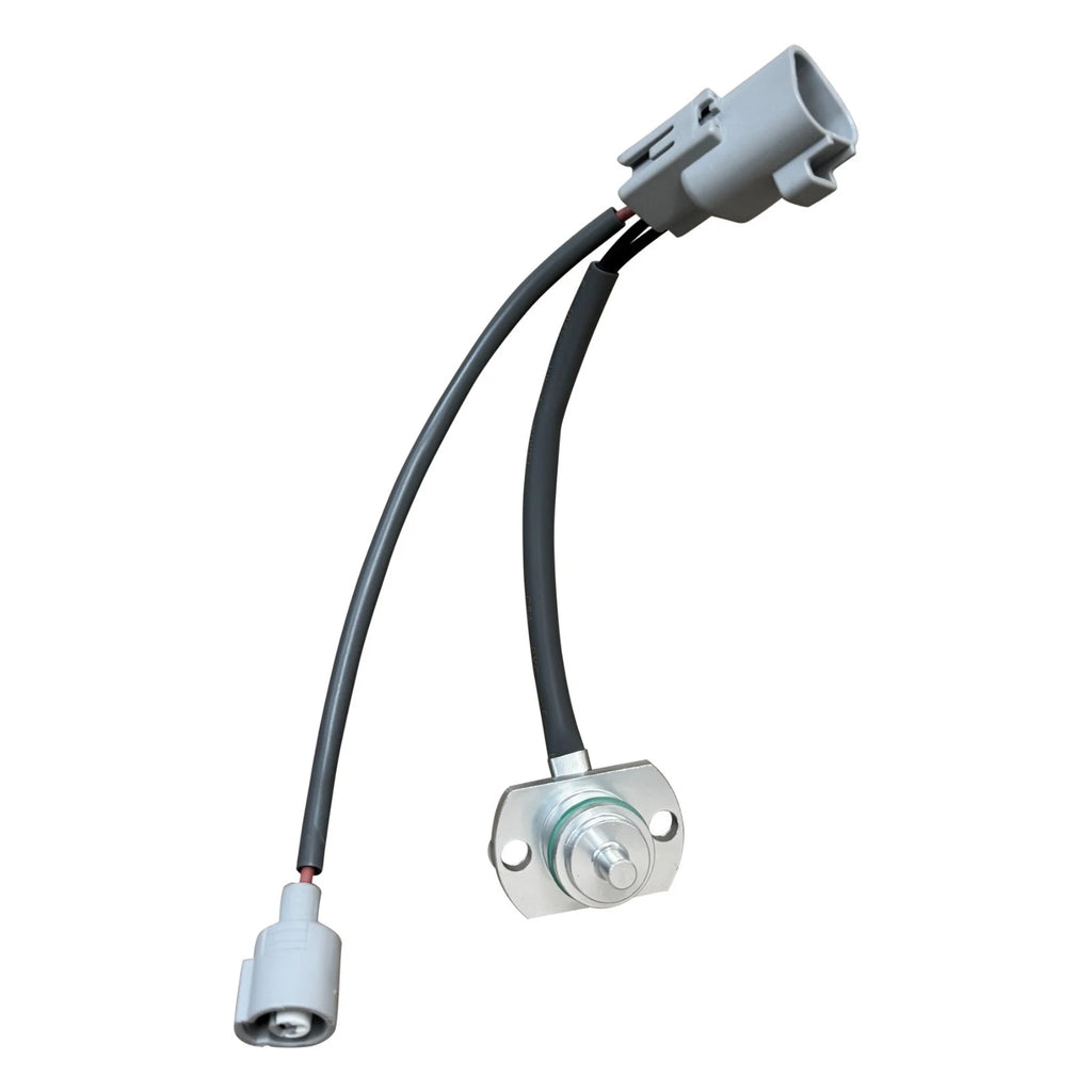 AC Compressor Speed Sensor Replacement for Lexus ES330 (2004–2005)