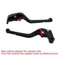 Clutch Brake Lever for Yamaha YBR125 (2005–2014)