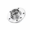 Rear Wheel Bearing and Hub Assembly for Mercedes-Benz C63 AMG (2012–2015)