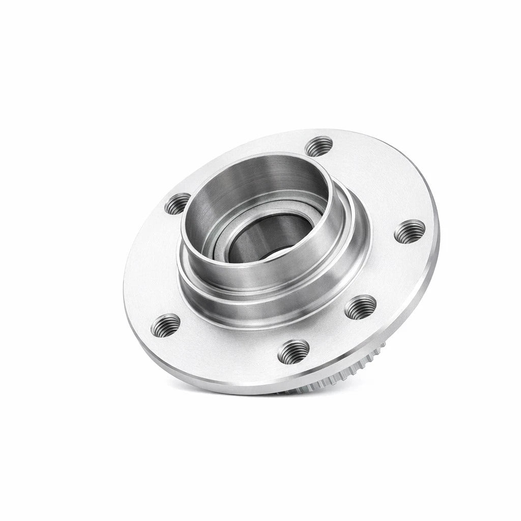 Rear Wheel Bearing and Hub Assembly for Mercedes-Benz C63 AMG (2012–2015)