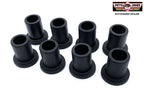 Nylon Shackle Bushings Replacement for Jeep Wrangler JK (2007–2018)