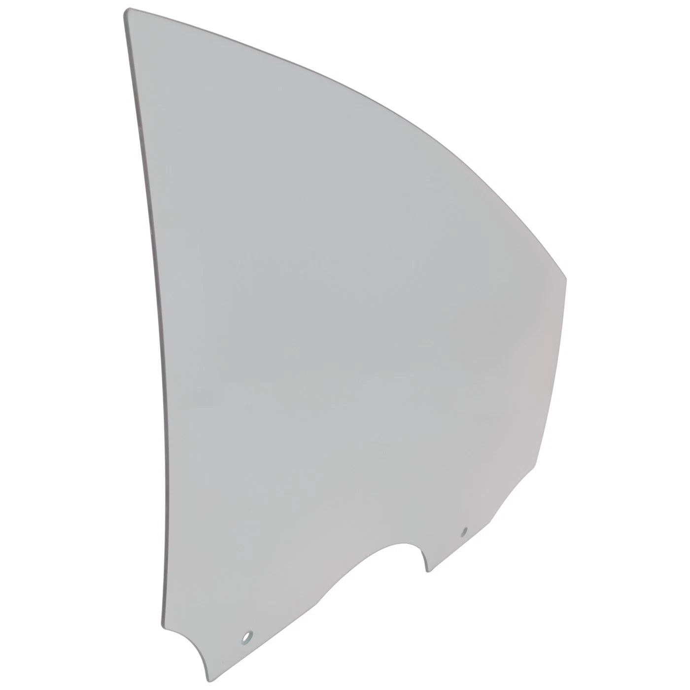 Front Passenger Door Glass for Ford C-Max (2013–2018)