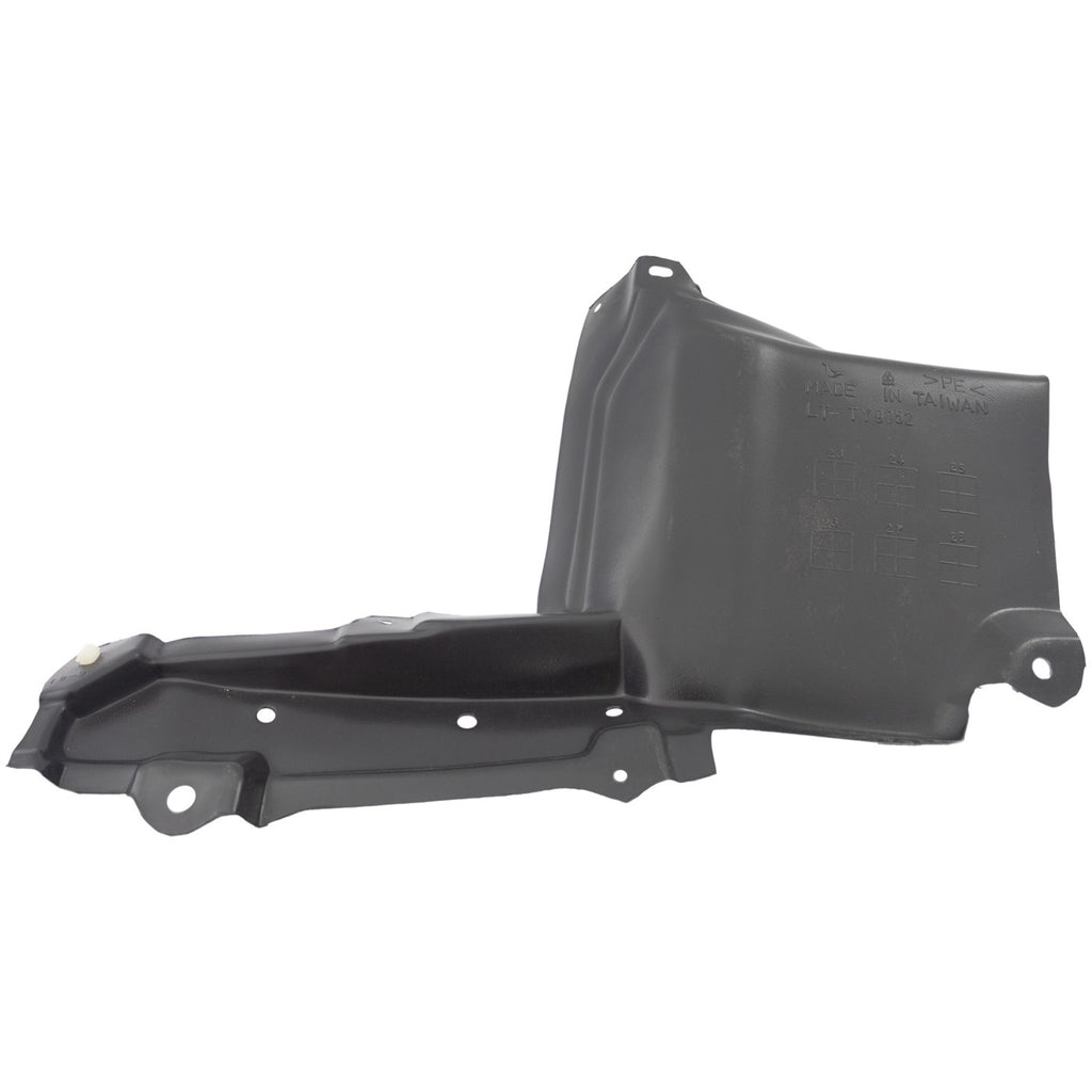 Engine Splash Shield for Toyota Prius Prime (2023)