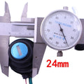 Ignition Lock Key Switch for 186 188 190 Diesel Generator (Control Panels)