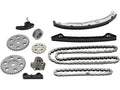 Front Timing Chain Kit for Mazda B2300 2.3L (2001–2010) WK387GR