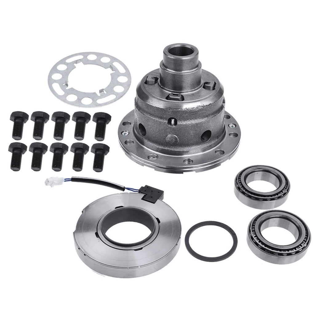 Differential Case Kit Assembly for Nissan Armada Frontier Pathfinder (2004-2023)