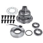 Differential Case Kit Assembly for Nissan Armada Frontier Pathfinder (2004-2023)