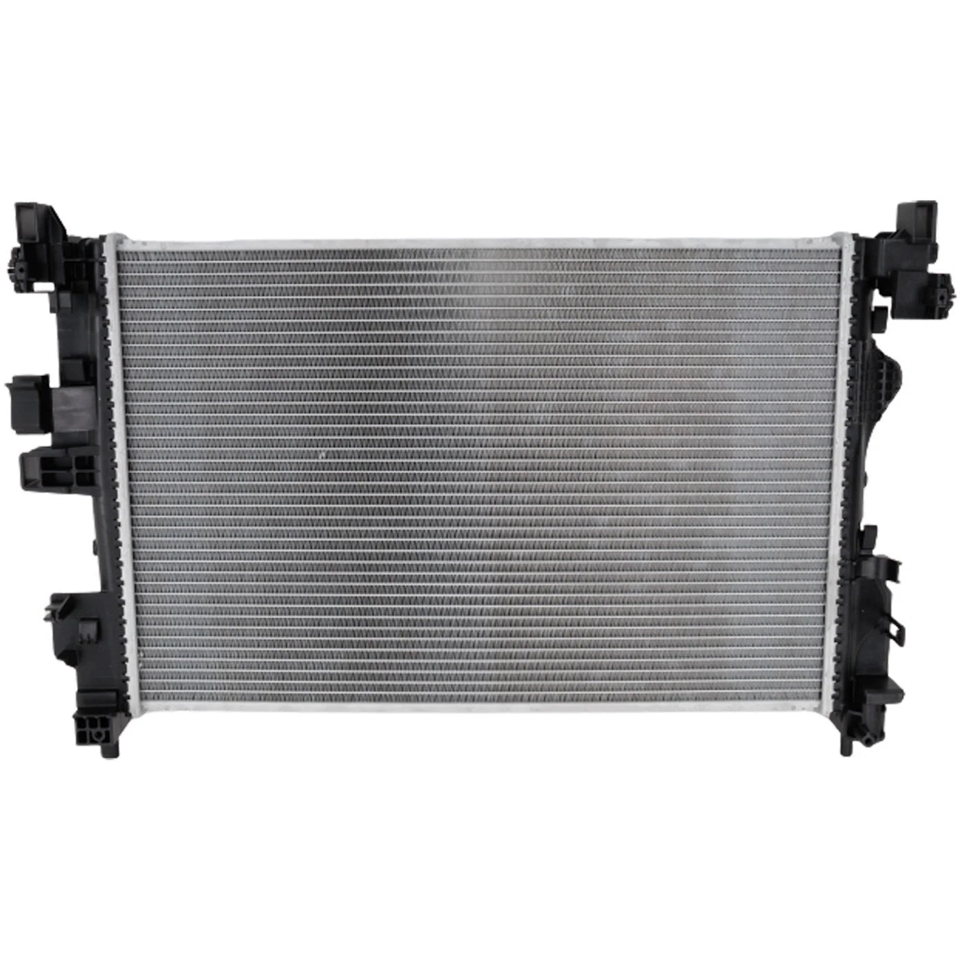 Radiators for Jeep Compass (2017–2021)