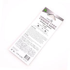 Hanging Air Freshener for Car Office - Tree Frog Wakaba Young Leaf Lemon Squash