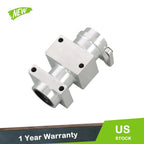 Rear Axle Bearing Carrier Hub for Suzuki Quadsport Z400 (2004–2008)