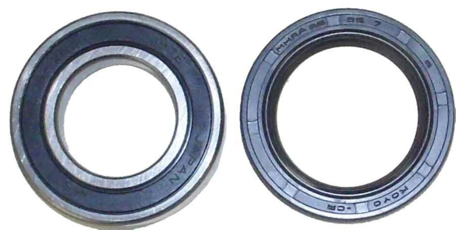 WSM Bearing Kit for