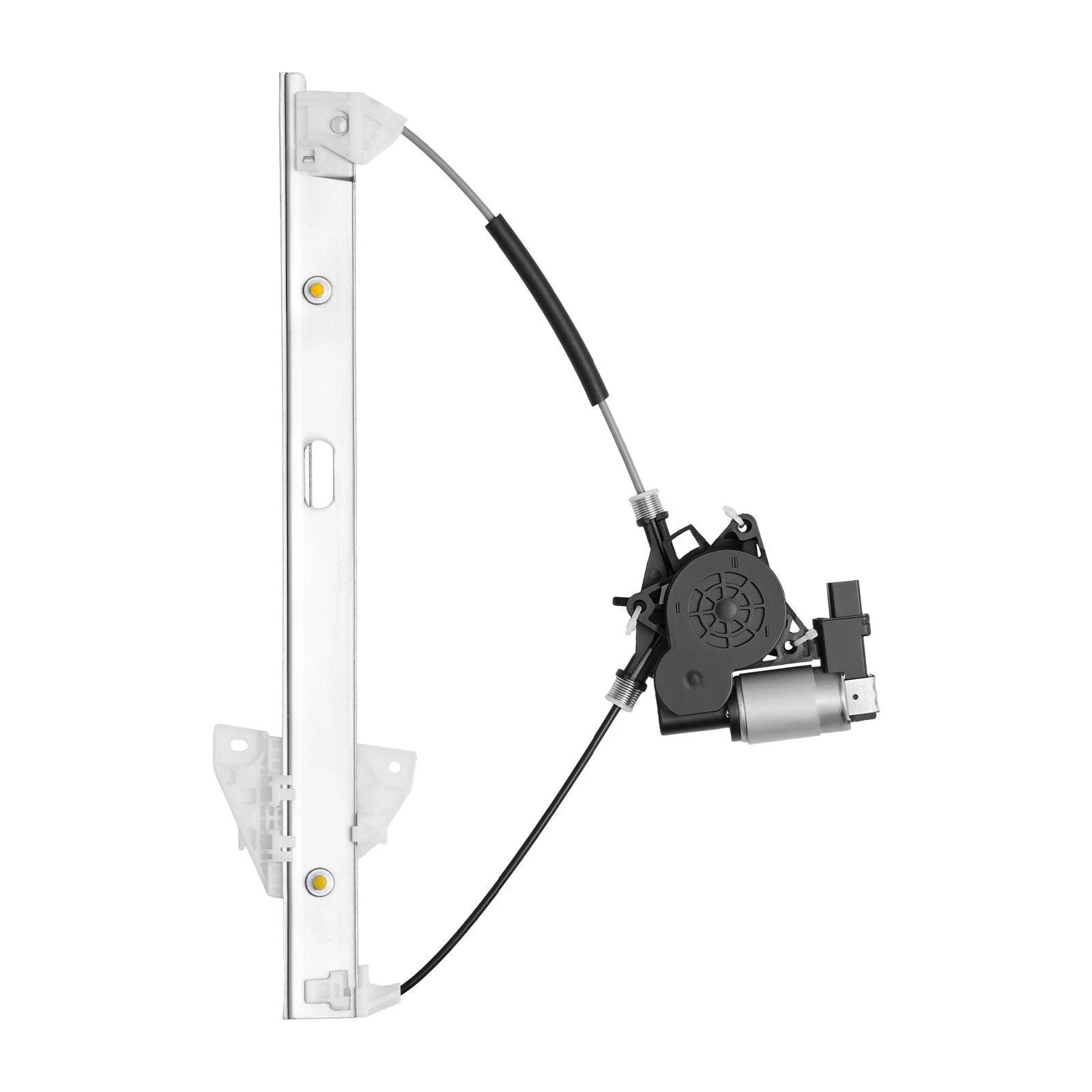 Power Window Regulator with Motor for BMW X5 E53 (2000–2006) Rear Right