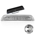 LED DRL Headlight Set for GMC Sierra/Yukon (1999–2007)
