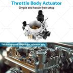 Throttle Body Actuator for Mitsubishi Lancer SOHC 2.0L (2002-2007)