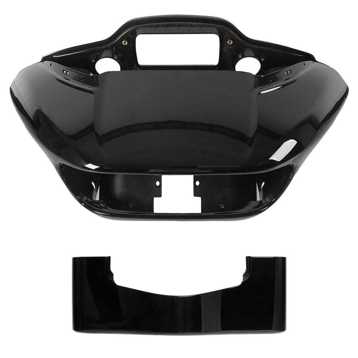 Inner & Outer Fairings Trim Skirt for Harley Road Glide (2015–2023)