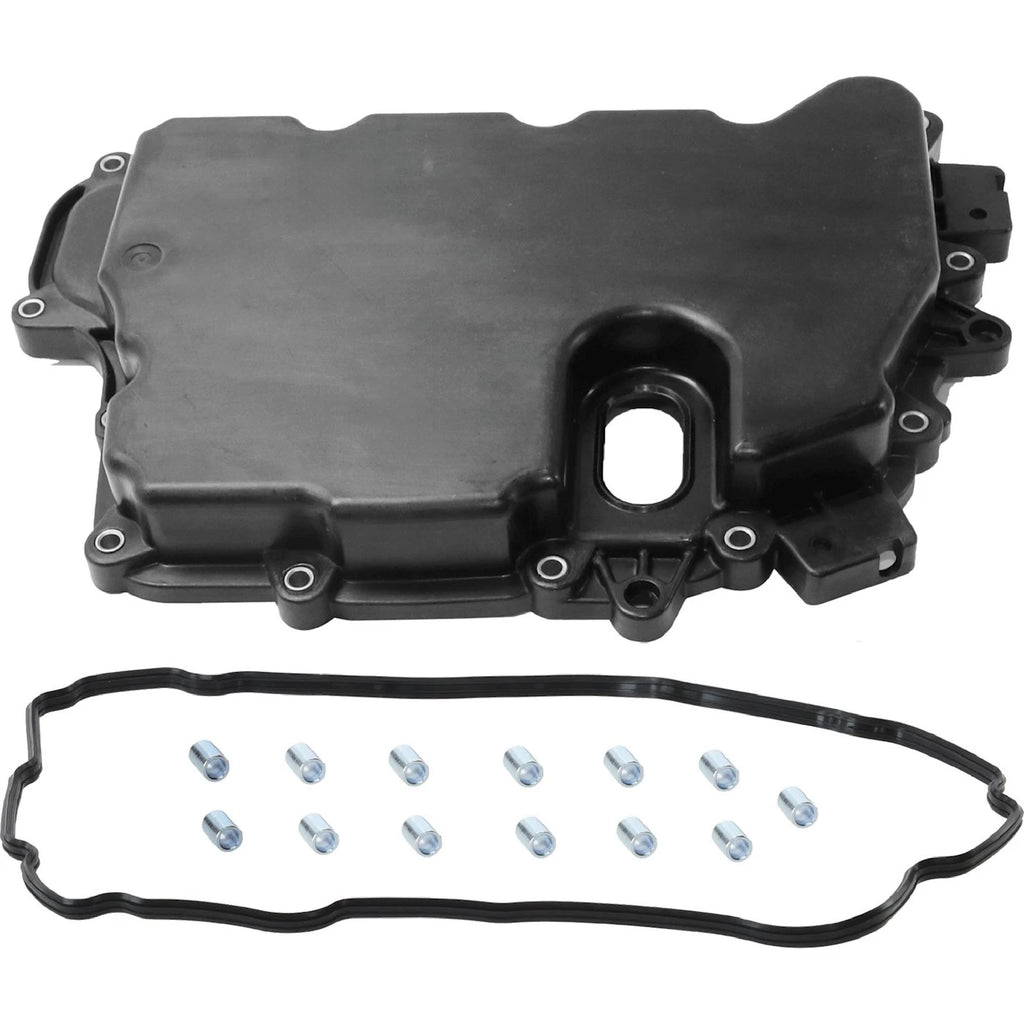 Transmission Valve Body Cover & Gasket Kit for Chevrolet Equinox (2016–2021)