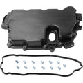 Transmission Valve Body Cover & Gasket Kit for Chevrolet Equinox (2016–2021)