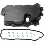 Transmission Valve Body Cover & Gasket Kit for Chevrolet Equinox (2016–2021)