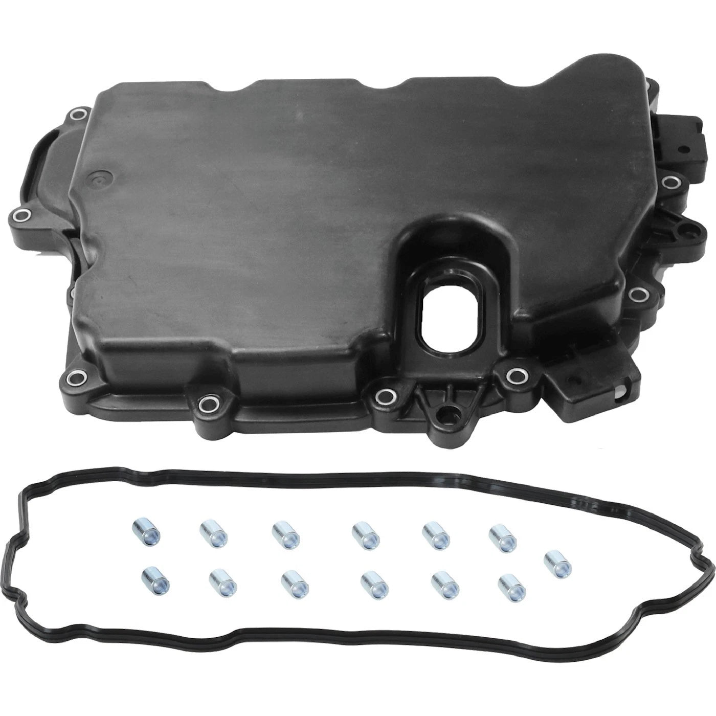 Transmission Valve Body Cover & Gasket Kit for Chevrolet Equinox (2016–2021)