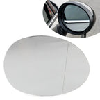 Heated Mirror Glass for Mini F54 F55 F56 F57 F60 (2014-2023)