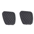 Brake Clutch Pedal Pad for Honda Civic CRX Acura Integra TL (1986–2014)