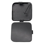 Tow Hook Covers for Toyota RAV4 (2009-2010)