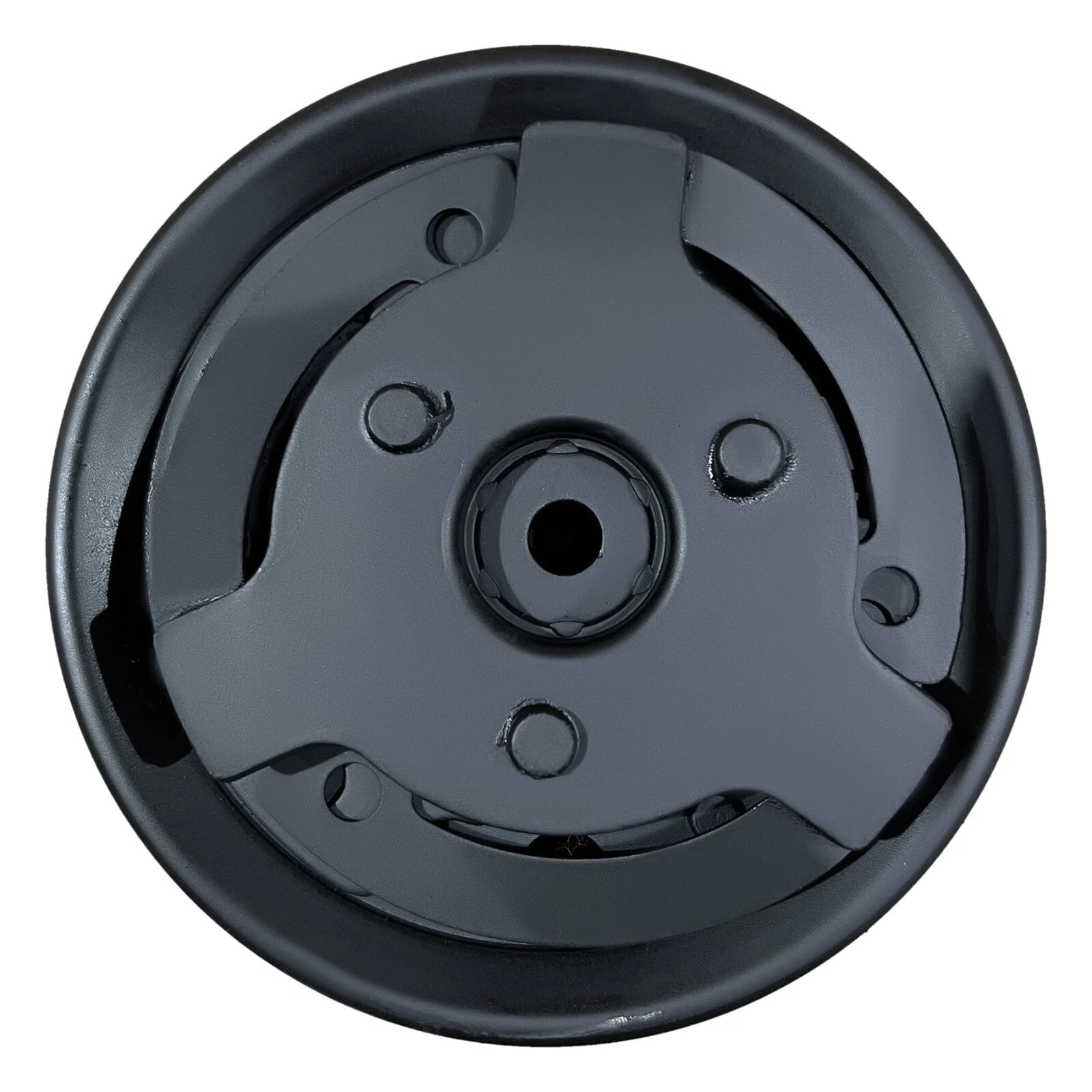AC Compressor Clutch Replacement for Jaguar XF 5.0L (2010-2012)