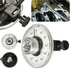 Torque Angle Gauge Meter for Universal Use (0-Degrees)