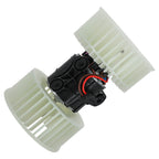 Blower Motor Fan for BMW 525i 528i 530i X5 E39 E53 (2000–2006)