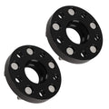 25mm Wheel Spacers for Toyota MR2 Supra (1986–1998) 5x114.3mm