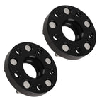 25mm Wheel Spacers for Toyota MR2 Supra (1986–1998) 5x114.3mm
