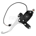 Front Brake Master Cylinder Assy for Arctic Cat ATV 550 1000 TRV/GT/XT (2009–2017)