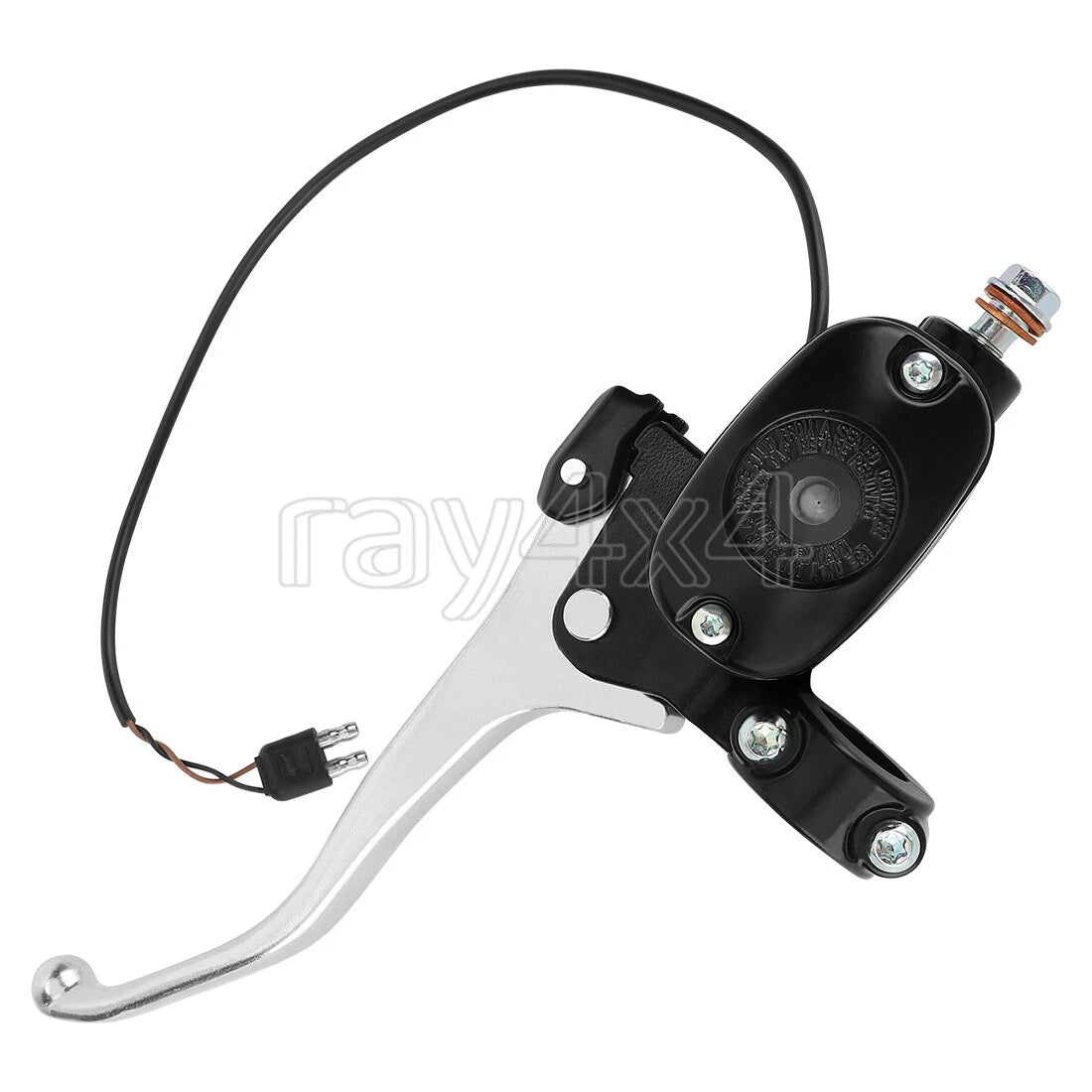 Front Brake Master Cylinder Assy for Arctic Cat ATV 550 1000 TRV/GT/XT (2009–2017)