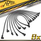 Spark Plug Wire Set for Buick Century Chevrolet Camaro (1978–2003)