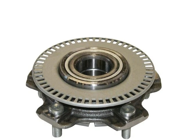 Front Wheel Hub Assembly for Suzuki Vitara (2001–2004) VJ961MS
