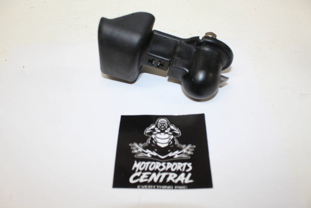 Seat Latch Lock for Kawasaki STX 12F 15F Ultra 130 150 STX 1100 DI (2003–2007) 27016-3744-6Z