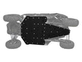 Full Skid Plate for Can-Am Maverick X3 (2017–2023)