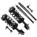Struts and Shocks Kit for Mazda CX-9 (2007–2010)