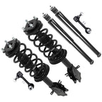 Struts and Shocks Kit for Mazda CX-9 (2007–2010)