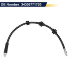Front Brake Hose for BMW Z4 (2006–2016) No. 34306771720