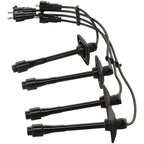 Set of 4 Spark Plug Wires for Toyota Camry Subaru Legacy RAV4