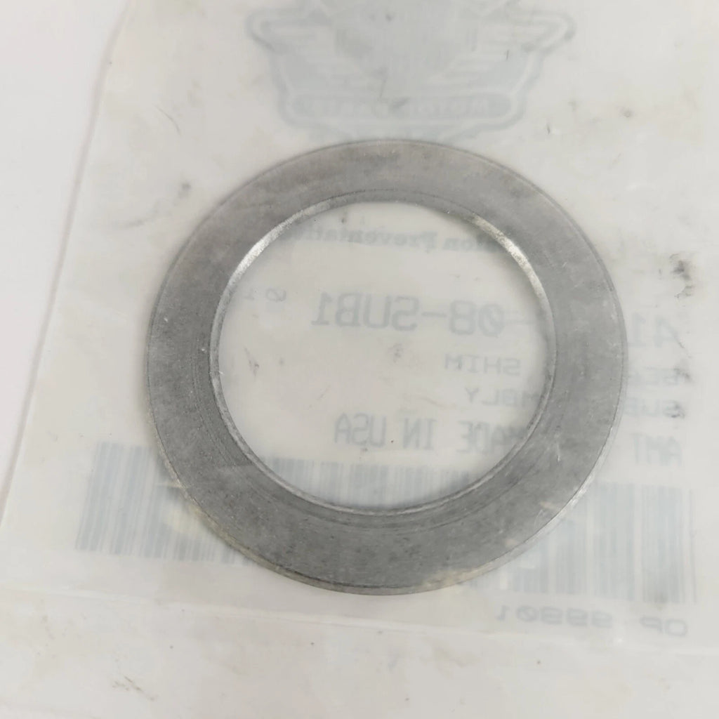 Bearing Shin Subassembly 41450-08 for Harley-Davidson (2008–2008)