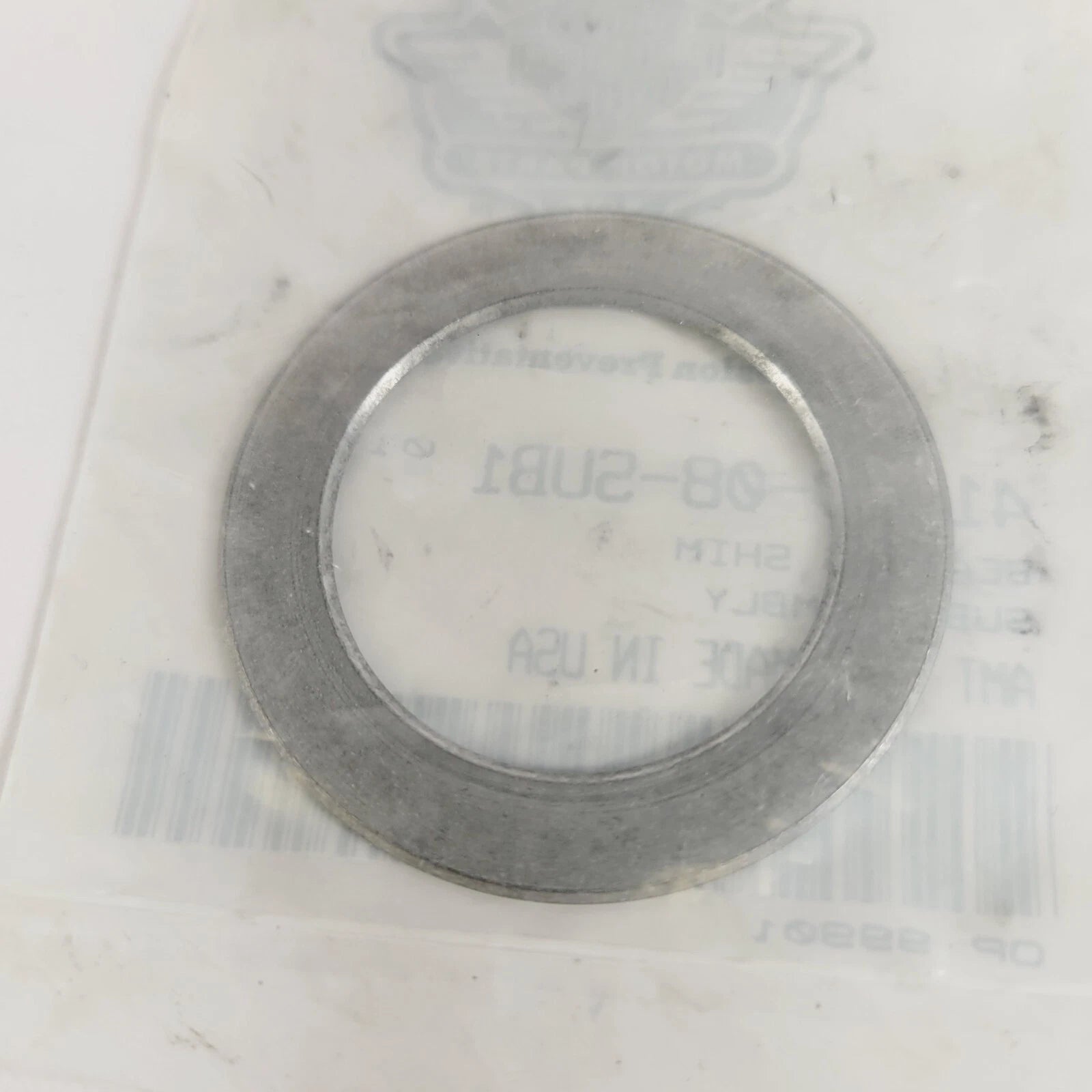 Bearing Shin Subassembly 41450-08 for Harley-Davidson (2008–2008)