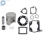 Piston Gasket Kit & Pin Bearing for Honda CR-125 CR125R (2000–2002)