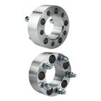 2" Wheel Spacers for Ford Ranger (1983–1997) 5x4.5 (82.5mm) 1/2"×20