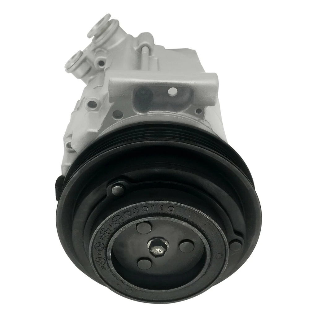 AC Compressor Replacement for Chevrolet Camaro 6.2L (2014-2015)