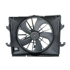 Radiator Cooling Fan Assembly for Dodge Ram 1500 (2009–2012)